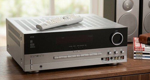 Harman kardon avr 230 1 - harman,