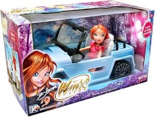 Rocco Giocattoli - Winx