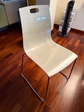 Sedie bontempi bianche - sedie,