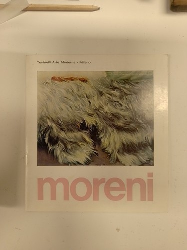 Mattia moreni toninelli arte - mattia,