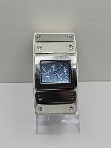 Orologio bracciale pelle - bracciale,