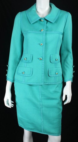 Set completo blazer gonna - set,