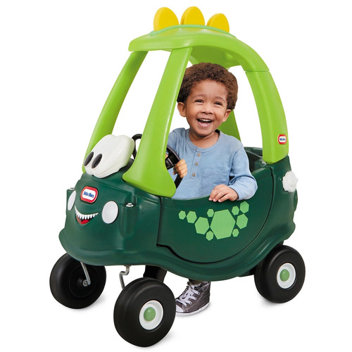Little tikes dino - little, cozy