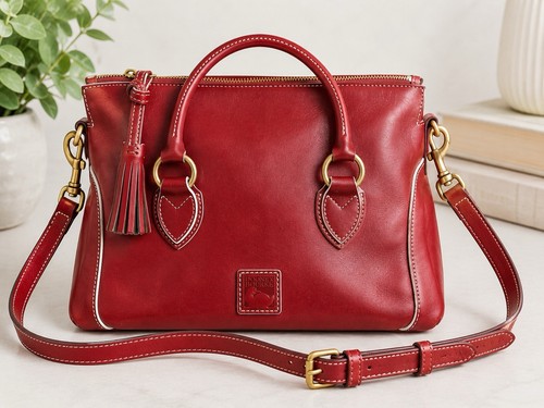 Dooney bourke borsa a - &,
