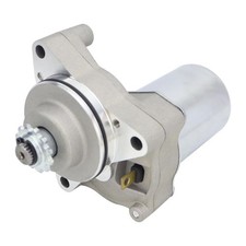 3 Bolt Starter Motor for 50cc