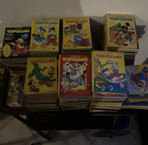 Lotto 150 circa fumetti - lotto,