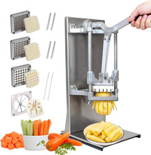 Tagliapatate per Patate Fritte