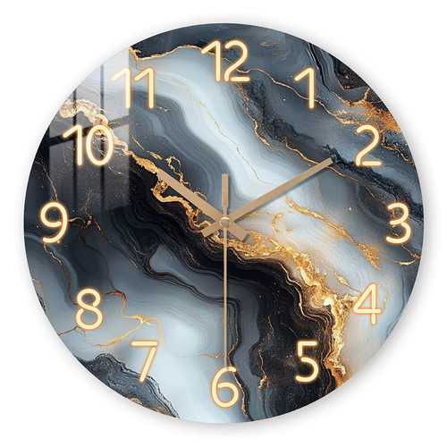 Orologio parete legno - da,
