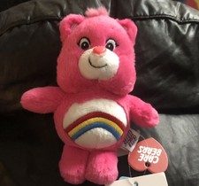 Portachiave Orsetto Del Cuore