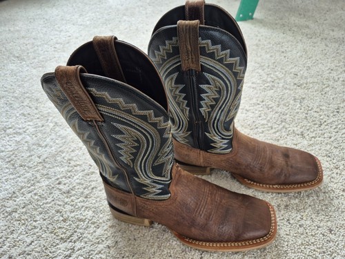 Stivali cowboy durango - stivali, da