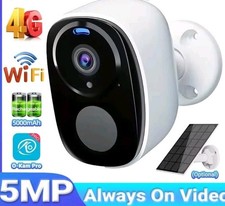 Telecamera Videosorveglianza