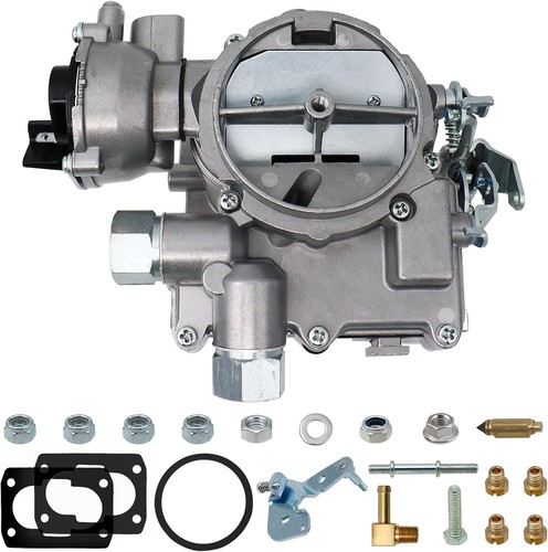 Carburatore marino per