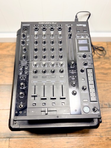 Denon x1800 prime - denon, professional