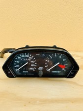 Honda Dominator NX 650 RD08 Strumentazione Cruscotto