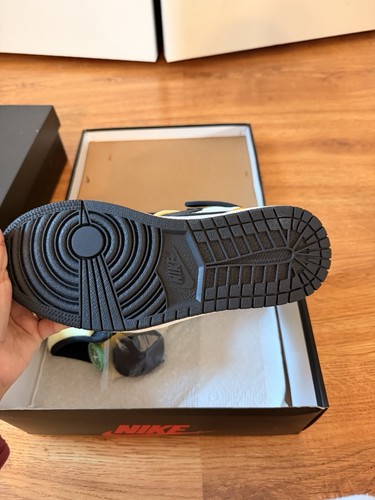 Air jordan retro high - air, og