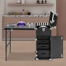 Scrivania per unghie, stazione