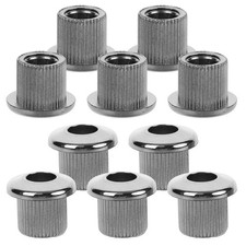  Rondelle per accordatore per chitarra, 10 pezzi, per piccole guarnizioni per