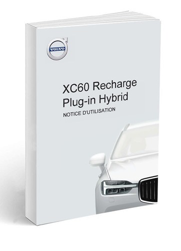 Volvo xc60 recharge plug - volvo,