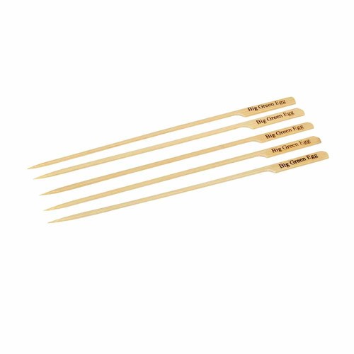 Spiedini bamboo conf 25pz - conf,