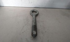 GANCIO TRAINO PER IVECO Daily