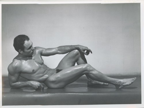 Bodybuilder maschile parigi - bodybuilder,
