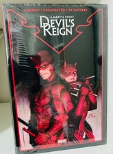 Marvel Daredevil Devil's Reign