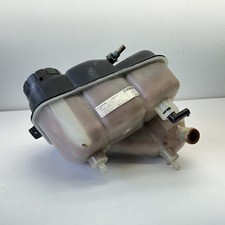 VASCHETTA ACQUA LIQUIDO REFRIGERANTE PER MERCEDES Classe E Berlina W211 Diesel 