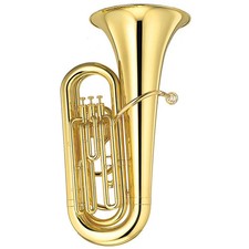 Yamaha YBB-105WC 3/4 Size 3