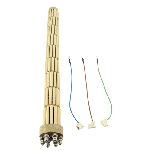 Resistenza 3000w 46cm - 3000w,