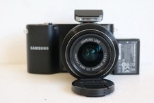 Samsung Nx1000 fotocamera