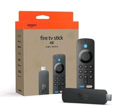 Fire TV Stick 4K di Amazon
