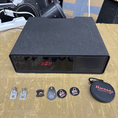 Hornady rapid safe night - rapid,