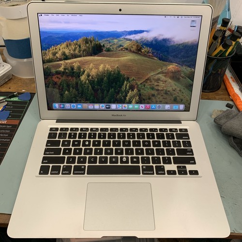 Apple macbook air inizio - macbook,