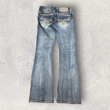 Jeans donna Rock Revival Aleah