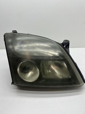 Faro proiettore opel signum