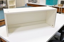 Top Billy Ikea bianco da 80 cm