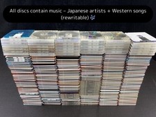 Lotto sfuso minidiscs - sfuso, md