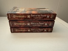 Dragonlance Legends Trilogy