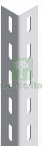 1pz angolare per scaffale - 1pz,
