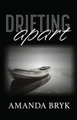 Bryk amanda drifting - amanda, apart