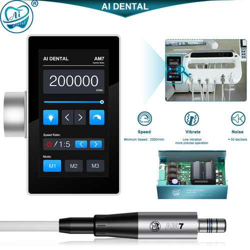 Dental lab motore - dental,