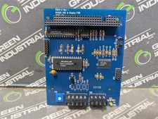 Gruppo PCB RheoVac 485 e