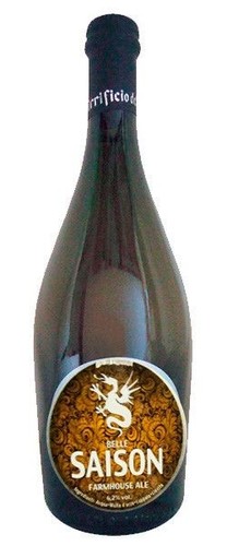 Birra saison birrificio - birra,
