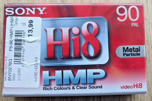 Sony musicassetta - (, hf