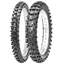 Gomma QUAD MAXXIS 110/90 -19