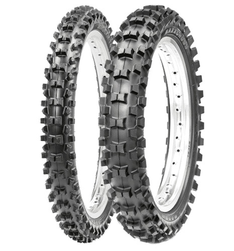 Gomma quad maxxis 110 - maxxis, 110/90