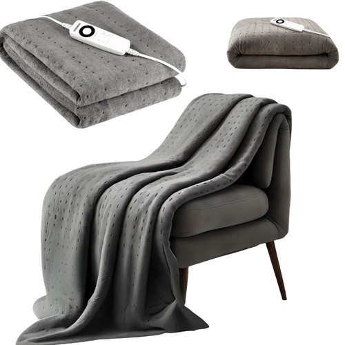 Coperta riscaldante 150 80 - riscaldante,