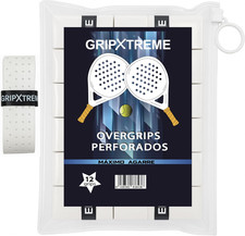 Overgrip perforati per paddle - overgrip,