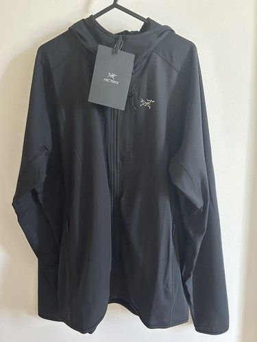 Arc teryx felpa uomo - uomo, con