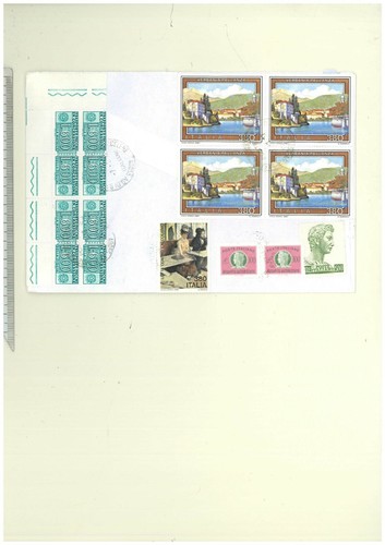 Bellissima raccomandata con - bellissima,